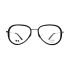 Ramă de Ochelari Unisex Vuarnet VL180500022121 ø 54 mm