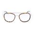 Ramă de Ochelari Damă Vuarnet VL16150002 Ø 50 mm