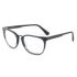 Ramă de Ochelari Unisex Vuarnet VL16240002 Negru Ø 53 mm