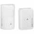 Sistem de Alarmă SCS SENTINEL KitAlarm Wi-Fi 4G 8 Piese