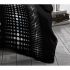 Husă de pilotă HOME LINGE PASSION Negru 240 x 260 cm
