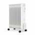 Radiator Oceanic 2500 W Alb