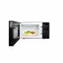 Cuptor cu microunde cu Grill Oceanic MO20B11 20 L 20 L