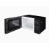 Cuptor cu microunde cu Grill Oceanic MO20B11 20 L 20 L