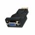 Adaptor DisplayPort la VGA i-Tec DP2VGAADA            Negru