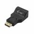 Adaptor DisplayPort la VGA i-Tec DP2VGAADA            Negru