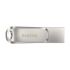 Memorie USB SanDisk SDDDC4-1T00-G46 Argintiu Oțel 1 TB