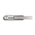Memorie USB SanDisk SDDDC4-1T00-G46 Argintiu Oțel 1 TB