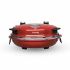 Aparat de făcut Pizza Hkoenig NAPL350 Ø 32 cm 1200 W