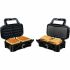 Aparat de Vafe Little Balance 8368 Speed'n Mixt 1200 1200 W