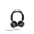 Cască cu Microfon Gaming Orosound EVO-S BT Negru