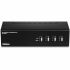 DKVM-4U Trendnet TK-440DP            