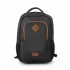 Rucsac pentru Laptop Urban Factory ECB14UF Negru 14
