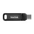 Memorie USB SanDisk SDDDC3-512G-G46 Negru 512 GB