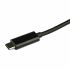 Hub USB Startech DKT30CVAGPD          Negru