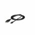 Cablu DisplayPort Mini la DisplayPort Startech MDP2DPMM6            (1,8 m) Negru