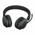 Căști cu Microfon Jabra 26599-999-899        Negru