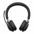 Căști cu Microfon Jabra 26599-989-999        Negru