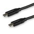 Cablu USB-C Startech USB2C5C3M Negru