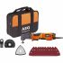 Unealtă multifuncţională Turbo AEG Powertools OMNI 300 1000 W