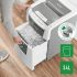 Concasor de Hârtie Leitz IQ 100 Autofeed P4