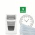 Concasor de Hârtie Leitz IQ 100 Autofeed P4