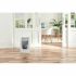 Concasor de Hârtie Leitz IQ 100 Autofeed P4