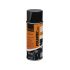 Cauciuc lichid pentru mașini Foliatec 2036 Negru Strălucitor 400 ml