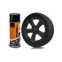Cauciuc lichid pentru mașini Foliatec FO2065 400 ml Negru mat