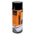 Spray cu vopsea Foliatec 2403 Negru Piele