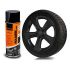 Cauciuc lichid pentru mașini Foliatec 20652 Negru mat Negru 150 ml