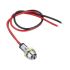Lumină LED Foliatec 33142 Albastru (10 mm)