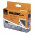 Foaie Foliatec FT34125 Protector Transparent Deschiderea portbagajului auto (9,5 x 120 cm)