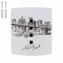 Dulap de chei Burg-Wachter 6204/10 NI SKYLINE NY 10 Chei