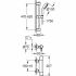 Set robinet Grohe 34237002