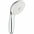 Cap de duș Grohe Tempesta 100 Cromat