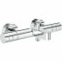 Robinet Grohe 34774000 Metal