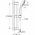 Set de duș Grohe 27322000 Metal