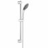 Set de duș Grohe Vitalio Joy Argintiu Oțel inoxidabil 175 cm