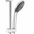 Set de duș Grohe Vitalio Joy Argintiu Oțel inoxidabil 175 cm