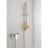 Cap de duș Grohe 27458000 Cromat 1 Poziție