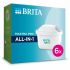 Filtru pentru Carafă Filtrantă Brita Maxtra Pro All-in-1 (6 Unități)