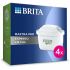 Filtru pentru Carafă Filtrantă Brita MAXTRA PRO (4 Unități)