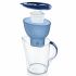 Carafă Filtrantă Brita Marella XL Albastru 3,5 L
