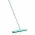 Mătură multifuncțională din cauciuc Leifheit Classic 56421 Mâner Telescopic 45 cm