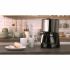 Cafetieră Electrică Melitta Enjoy II Top 1000 W Negru 1000 W 1 L 1,2 L