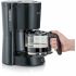Cafetieră Severin Negru 1000 W