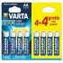 Baterii Alcaline Varta LR06