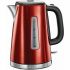 Fierbător Russell Hobbs 23210-70 Roșu 1,7 L