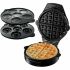 Aparat de Vafe Russell Hobbs 24620-56 900 W